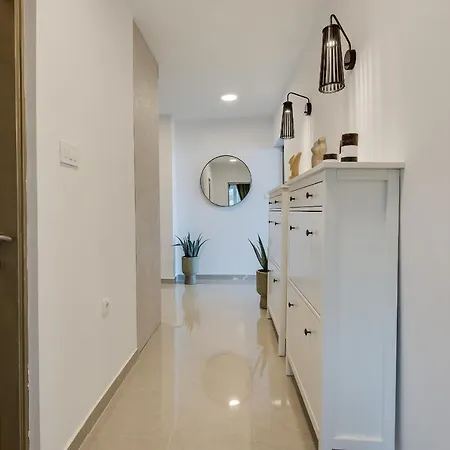Premium With Beautiful Sea View, Short Walk To The Sea * Opatija