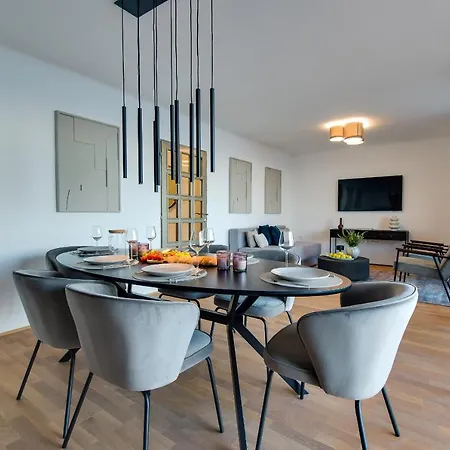 Premium With Beautiful Sea View, Short Walk To The Sea Apartment Opatija
