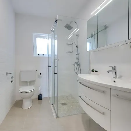 Premium With Beautiful Sea View, Short Walk To The Sea Apartment Opatija